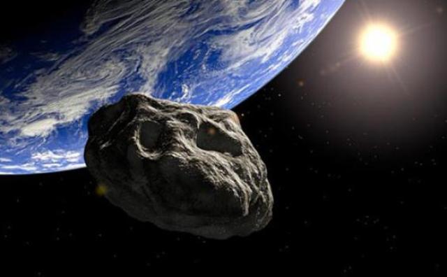Hari Ini Asteroid 4660 Nereus Lintasi Bumi, Begini Dampaknya untuk Manusia