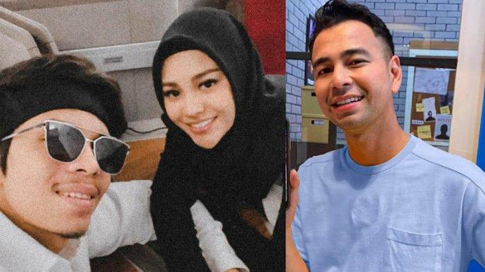 Aurel Hermansyah Gelagapan Kala Mantan Terindahnya Dibongkar Raffi Ahmad, Atta: SD Sudah Pacaran Yaa