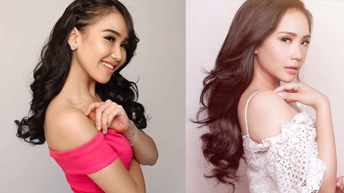 Nilai Kecantikan Ayu Ting Ting di Mata Nagita Istri Raffi Ahmad Ditanya Boy William, Ini jawabnya