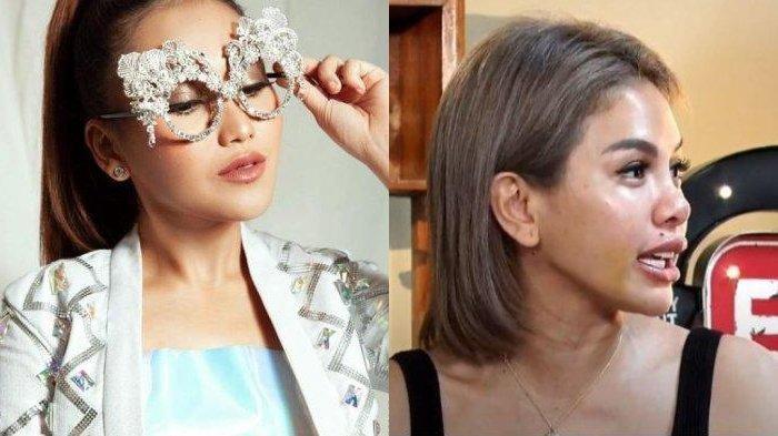 Tarif Ayu Ting Ting Diungkap pada Nikita Mirzani, 'Gebetan' Didi Riyadi Sekali Manggung Dapat Segini