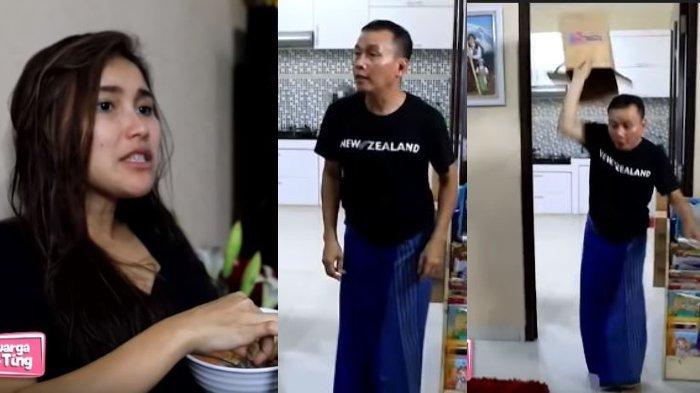 Bukan Amuk Abdul Rozak, Ayu Ting Ting Telepon Pria Ini Soal Virus Corona, Bukan Didi Riyadi & Igun!