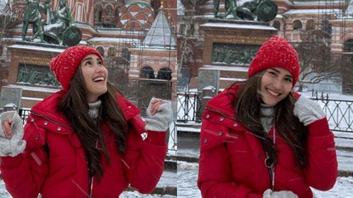 Diam-diam Ayu Ting Ting Lakukan Aksi Mulia Terkait Corona, Diungkap Fan Sohib Ruben Onsu