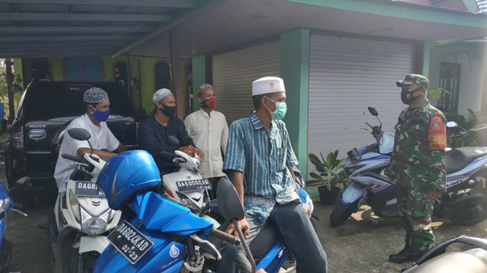 Update Corona Global 14 Maret : Kasus Positif Covid-19 Mencapai 120.028.479