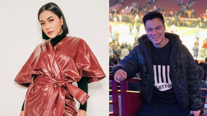 Uang Rp 100 Juta dari Baim Wong Ditolak Denada Karena Ini, Suami Paula Sumbang untuk Obati Aisha