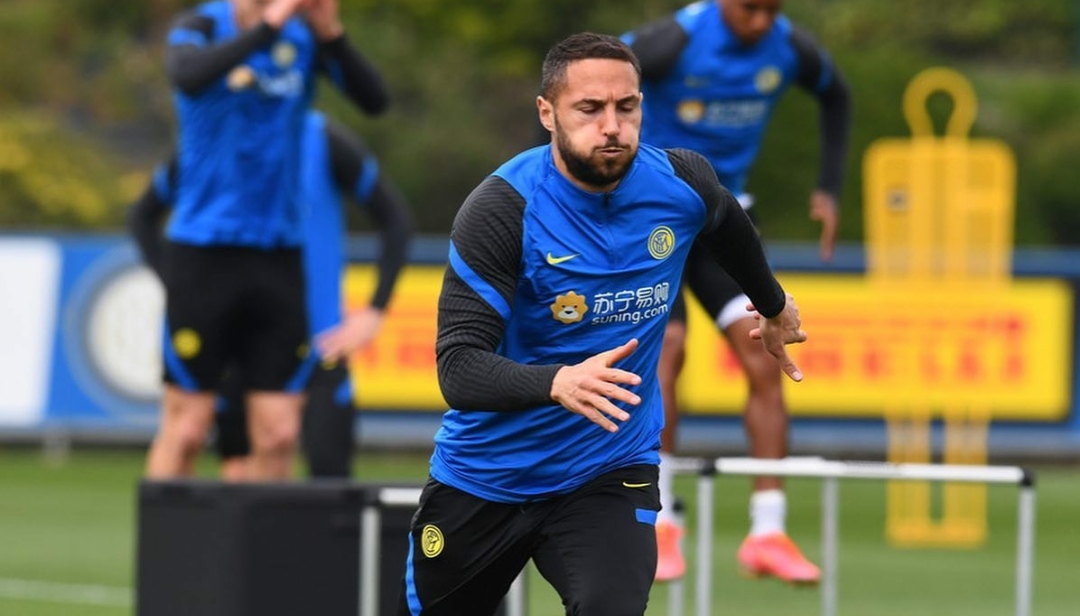 Jadwal Liga Italia Pekan 1 Live Bein Sports, Inter Milan vs Genoa & Sampdoria vs AC Milan, Juventus?