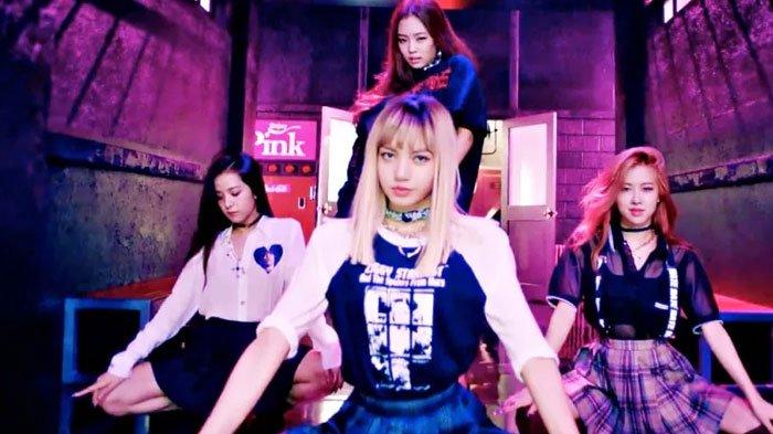 Penonton Wajib Melek, Ini Rundown dan Aturan Konser BLACKPINK di Jakarta Hari Ini