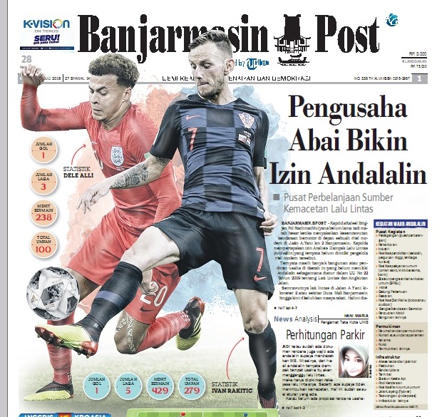 DPMPTSP Kota Banjarbaru Tak Menolak Investor Meski Tak Mengajukan Andalin, Alasannya Ini