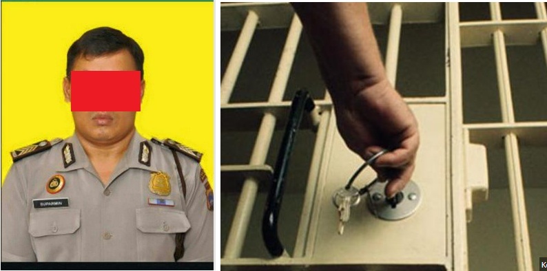 Bripka SP Bawa Kabur Tahanan Polsek Banjar Tengah, Kapolda: Pencari Tak Boleh Pulang Sebelum Dapat