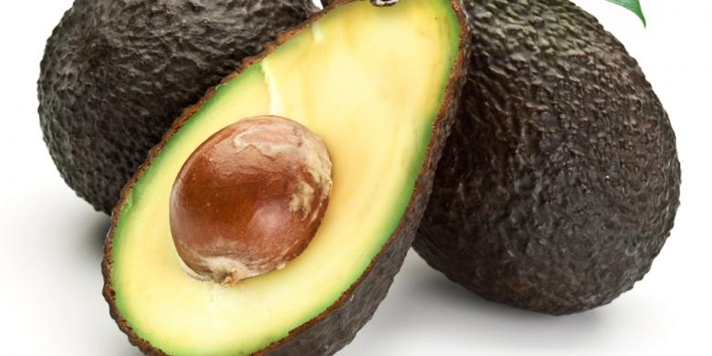 Alpukat Bisa Jadi Obat Leukemia