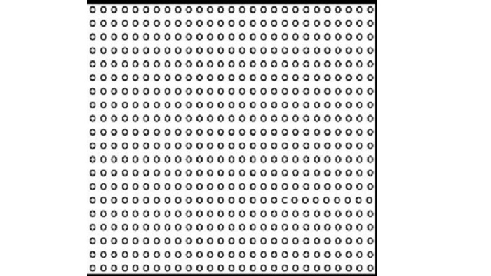 Ayo di Mana Hurup “C” nya? Cukup 1 Menit!