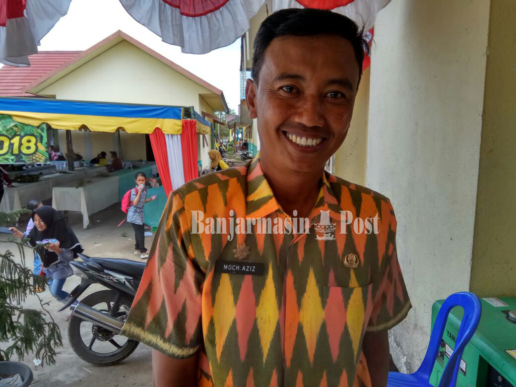 Serap Dana Kecamatan Rp 1 Miliar, Kecamatan Mekarsasi Bentuk Kelompok Tani di Desa Pancar
