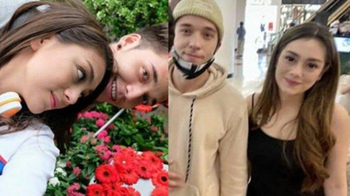 Celine Evangelista Jawab Penyebab Jadi Tak Serumah Bersama Stefan William, Fakta Asli Terkuak