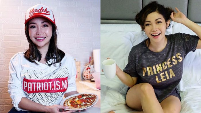 7 Chef Wanita Ini Bikin Kamu Betah di Depan TV, Begini Kesehariannya, Nomor 3 Bikin Tahan Napas