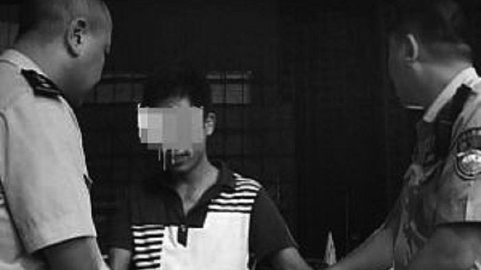 Gara-gara Nonton Film Horor, Pria Ini Bisa Lihat Penampakan Sampai Bikin Stres Mau Bunuh Diri