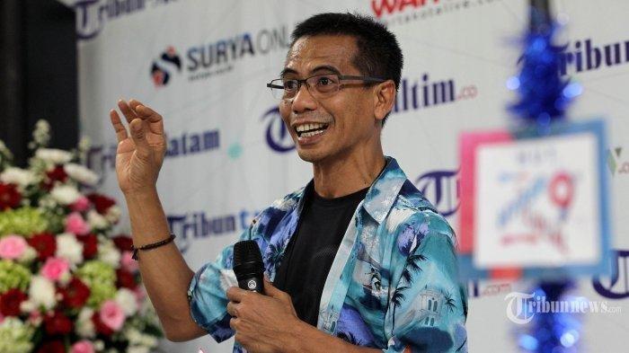 Peran Penting Dahlan Dahi dalam Kesuksesan Kongres Persatuan PWI 2025