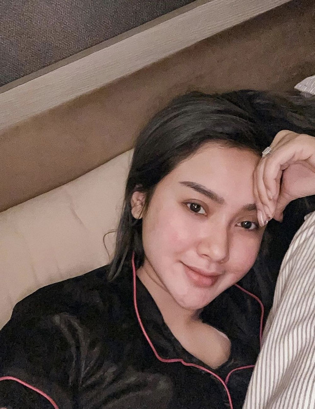 Cita Citata tanpa make up