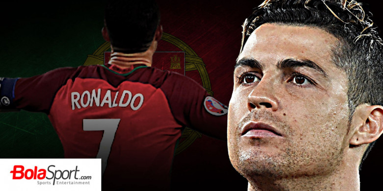 Hasil Skor Akhir Portugal vs Spanyol : Ronaldo Cetak Hattrick, Spanyol Batal Menangi Laga