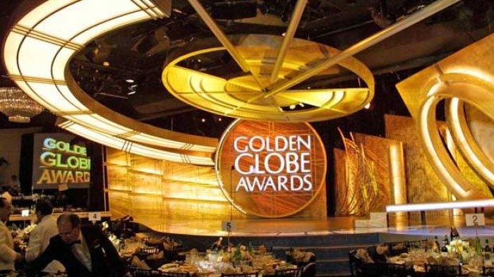 Daftar Lengkap Pemenang Golden Globes 2019, Mulai First Man hingga Spiderman: Into the Spider-Verse