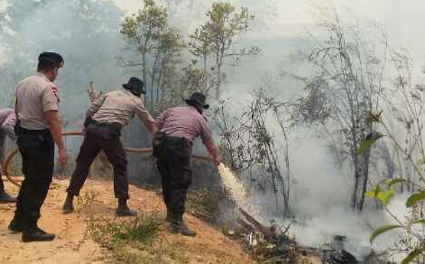 Tak Cukup dengan Membuat Kanal