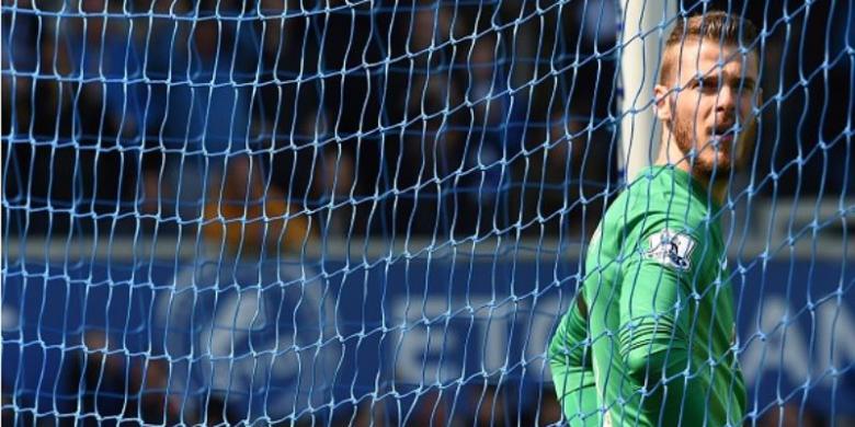 Keras Kepala Louis van Gaal Membuat Real