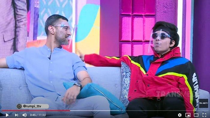 Peristiwa Ayu Ting Ting Diserang Fans Atta Halilintar Diungkit, Didi Riyadi Kulik Kekasih Aurel