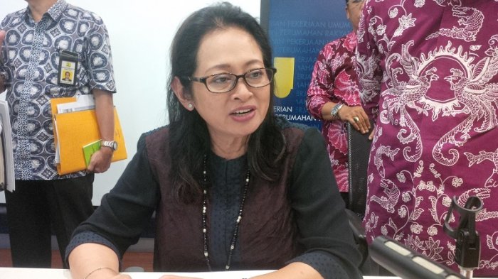 Sejak 2010, Penyaluran Dana Pembiayaan Rumah Murah Lewat FLPP Sudah Mencapai 501.214 Unit