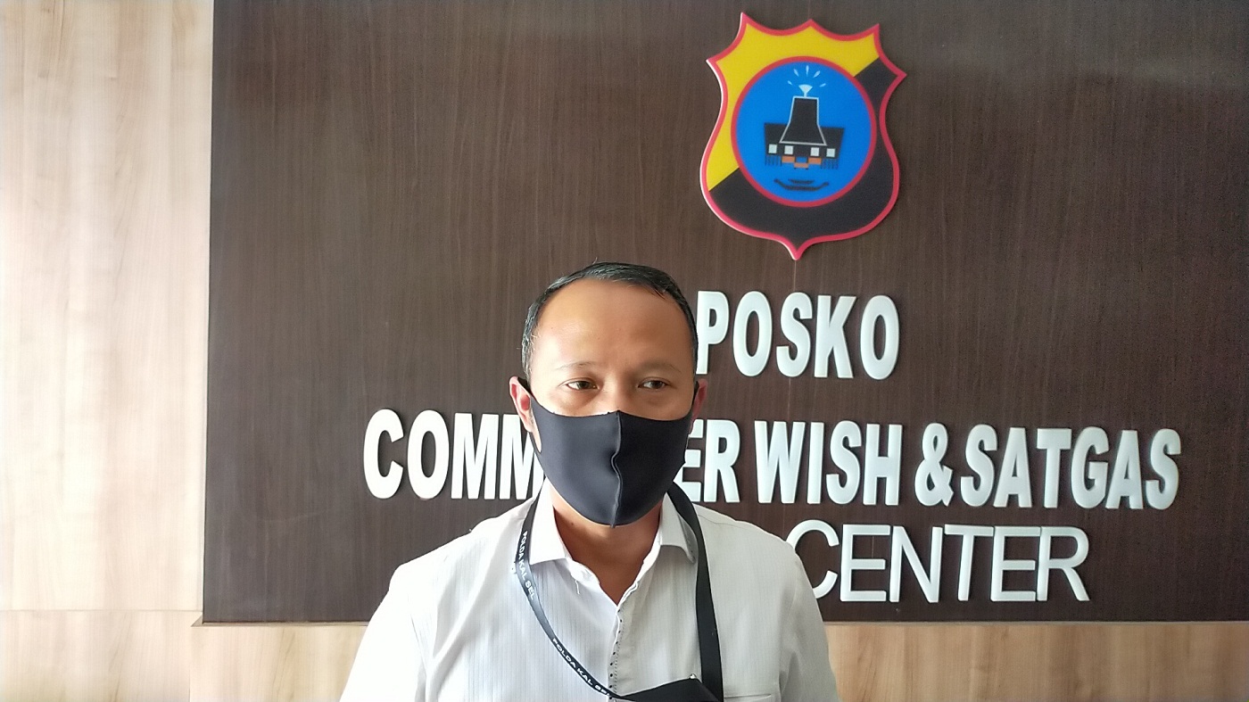 Jangan Coba-coba Jual Elpiji 3 Kg Diatas HET Jika Tak Ingin Ditindak Polda Kalsel