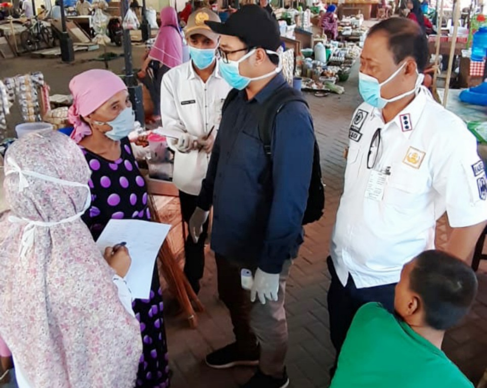 Negatif Corona, Empat pasien dari Tanahbumbu Dipulangkan, Pemerintah Tingkatkan Pencegahan