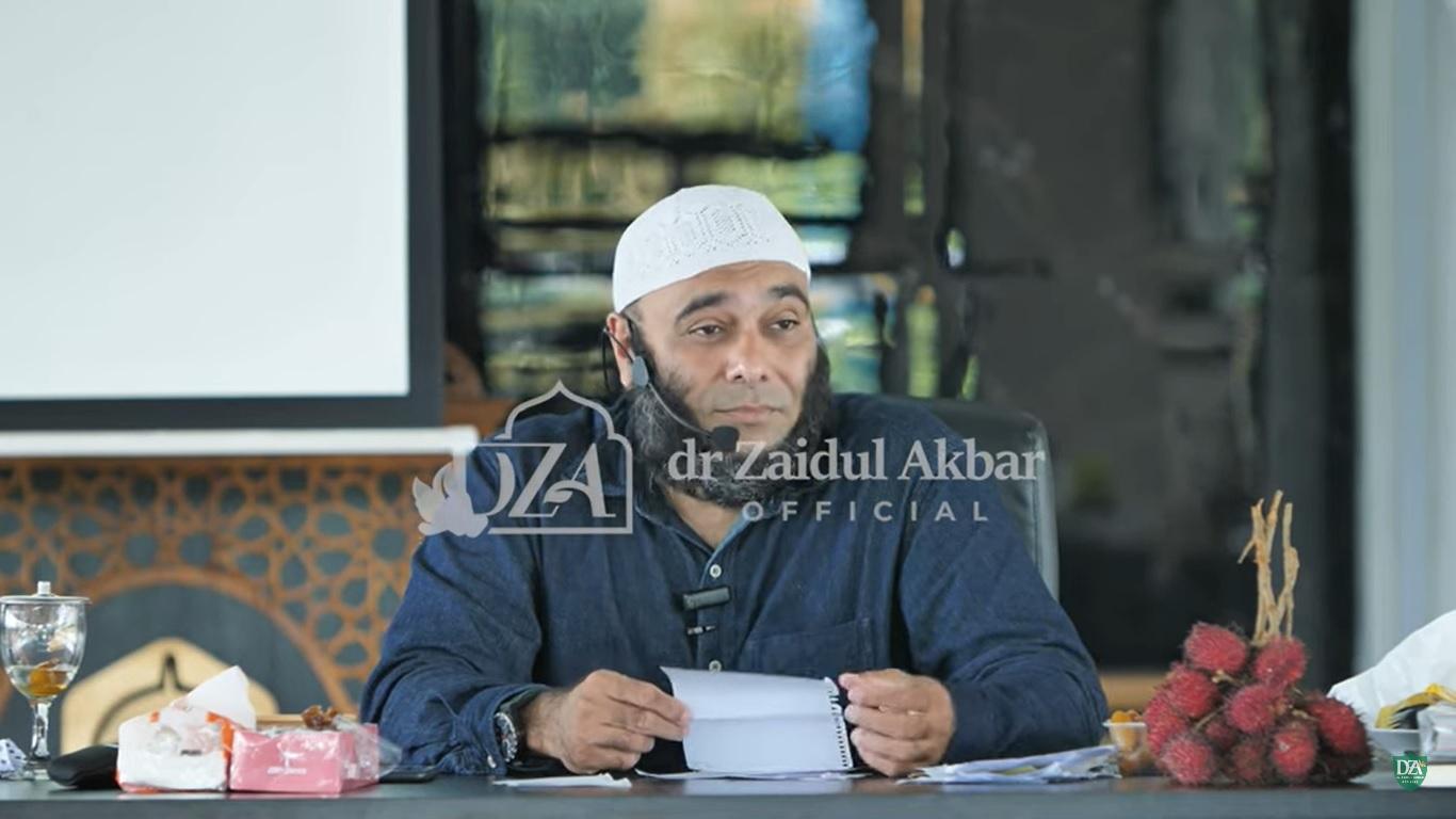 Jenis Makanan yang Bikin Anak Berkarakter Baik, dr Zaidul Akbar Sarankan Konsumsi Pangan Berikut