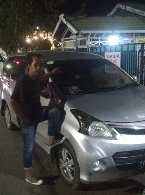Terdampak Pandemi Covid-19, Relaksasi Leasing Kredit Mobil pun Belum Angkat Beban Driver Online