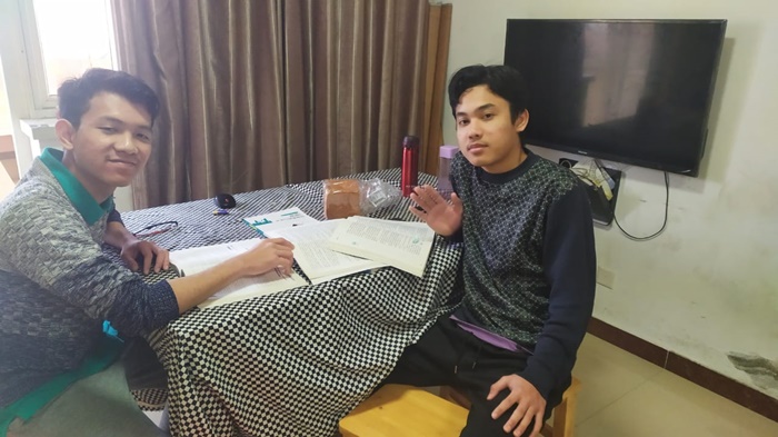 Dinkes Kerja Sama dengan Banyak Pihak untuk Cegah Corona Masuk Tabalong Kalimantan Selatan