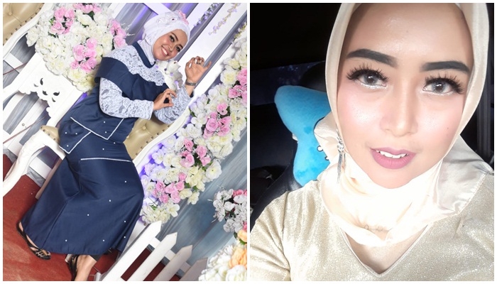 Sambut Tahun Baru 2020, Job Nyanyi Alumni KDI Ini Laris Manis