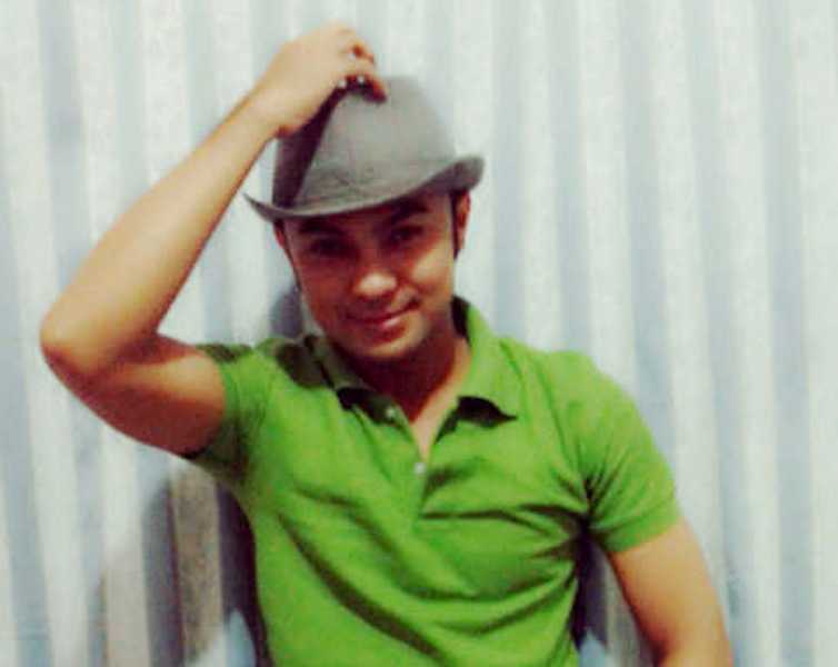 Hari Ini, Edi Berlaga di Semifinal Lomba Bintang Radio Nasional