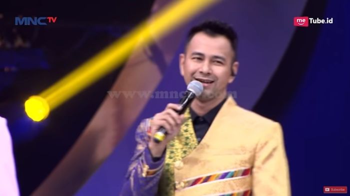 Raffi Ahmad Buka-bukaan Soal Honor dari Youtube yang Ternyata Diambil Nagita Slavina