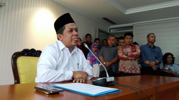 Politisi PPP Ini Akui Tak Cocok dengan Fahri Hamzah