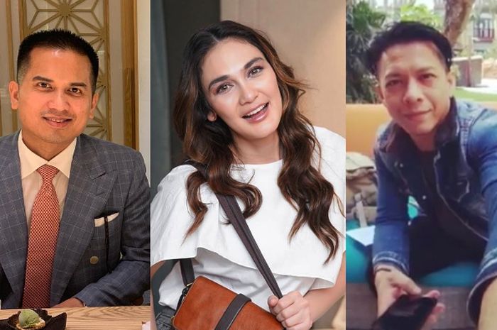 Ariel NOAH & Band Rilis Keterkaitan Keterikatan, Terkait Luna Maya & Faisal Nasimuddin Ucap Cinta?