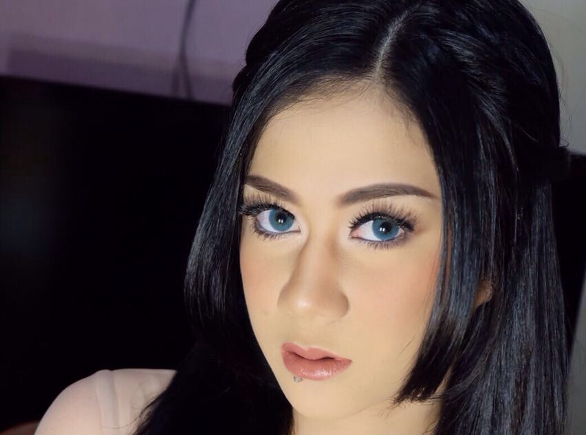 Farah Diba Ingin Terus Berkarya untuk Banua