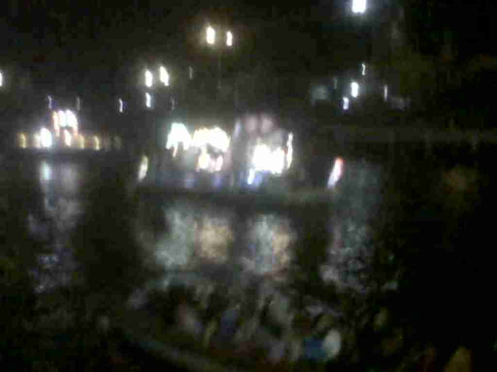 Pemko Bandung Bakal Ikut Meriahkan Lomba Jukung Tanglong