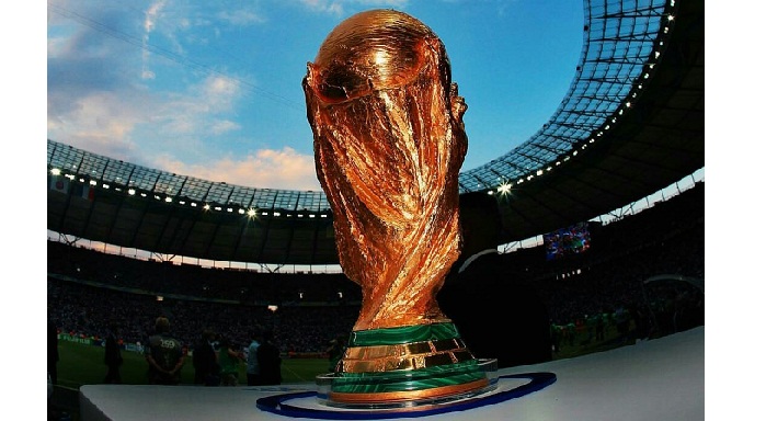 Jadwal Siaran Langsung (Live) Piala Dunia 2018 Rusia di Trans7 & TransTV