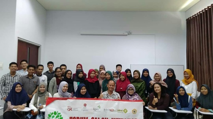 Generasi Milenial Kalsel Bisa Pilih Investasi Saham, Ini Alasannya