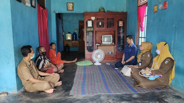 Sempat Nekat Kabur dari Rumah Karena ini, Gadis 13 Tahun asal Tanahlaut Urung Menikah