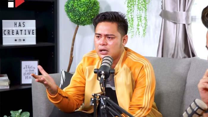 Disinggung Barbie Kumalasari, Galih Ginanjar Kini Akui Dirinya Sudah Miliki Pasangan Baru