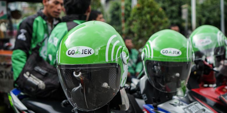 Asyik, Go-Jek Rilis Fitur Chat untuk Pengguna dan Driver, Wah Bisa Kecantol Pengemudi Ya!