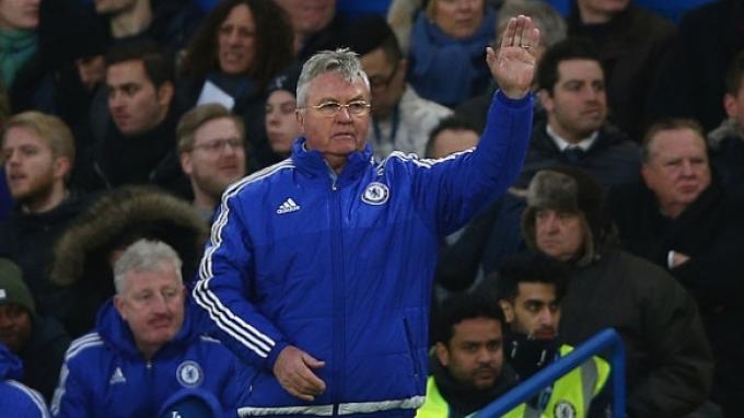 West Ham Kandaskan Harapan Chelsea Akhiri Kompetisi di Empat Besar