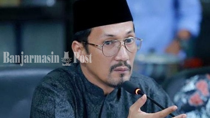 Pemprov Salurkan Bantuan Internet Gratis, DPRD Kalsel Ingatkan Harus Tepat Sasaran