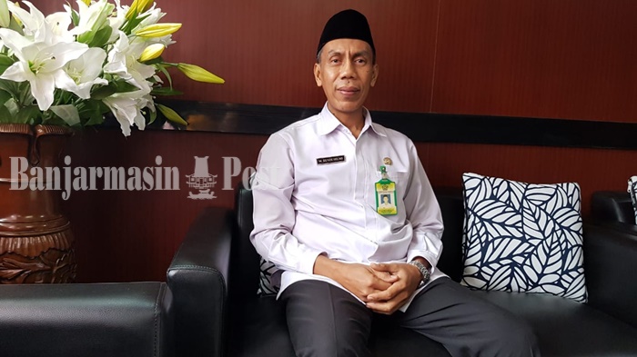 Kabupaten Tala Kekurangan Penghulu Fungsional, Begini Upaya Kemenag