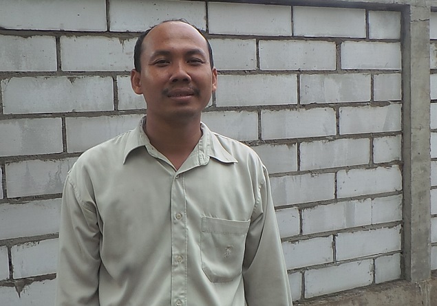 2017, SD Muhammadiyah 9 Terima 108 Murid Baru Sistem One Day Service