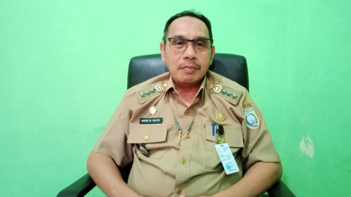 Banjir Hanyutkan Trafo Listrik Dinyatakan Hoaks, Begini Kata Petugas PLN Kantor Pembantu Aluhaluh