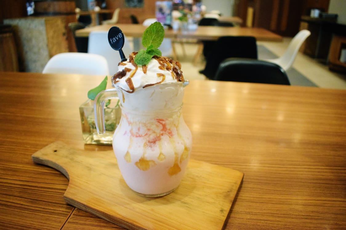 Menyambut Juli dan Agustus, Fave Hotel Kenalkan Menu Baru dengan Harga Segini