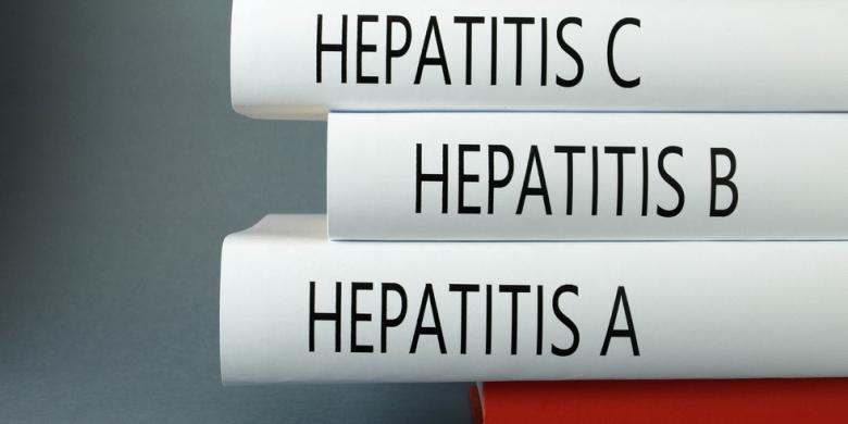 Tanpa Disadari Terinfeksi Virus Hepatitis C